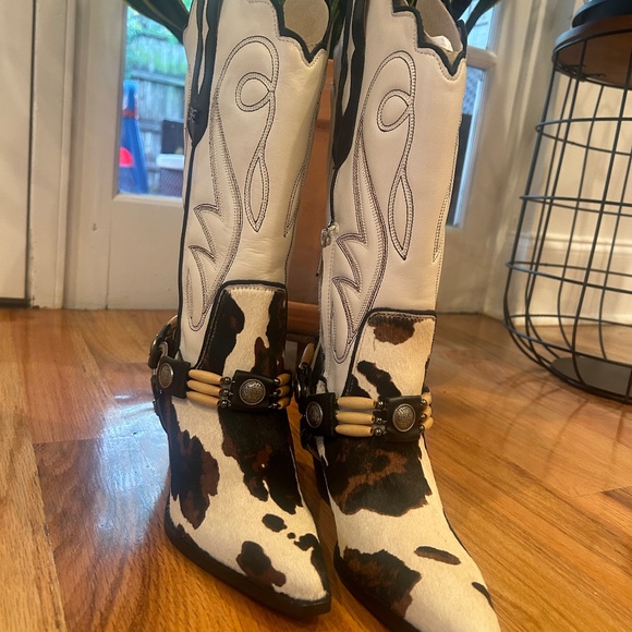 Sam Edelman Boots - Brand New! - Picture 2 of 8